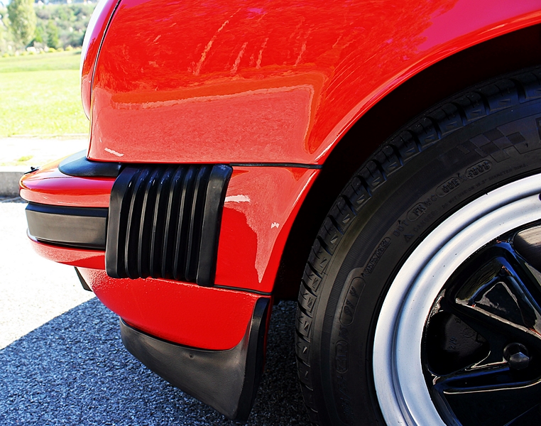 1976 Porsche 911 Targa 2.7 165HP. 4 Speed.